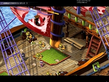 画像集#004のサムネイル/「MMORPGはお任せします」「RMTがなぜまだ問題なのか分からない」「Microsoftさんからは返事がありません」ネクソンジャパン社長David K.Lee氏,大いに吼える