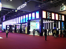 画像集#008のサムネイル/「MMORPGはお任せします」「RMTがなぜまだ問題なのか分からない」「Microsoftさんからは返事がありません」ネクソンジャパン社長David K.Lee氏,大いに吼える