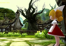 画像集#009のサムネイル/「MMORPGはお任せします」「RMTがなぜまだ問題なのか分からない」「Microsoftさんからは返事がありません」ネクソンジャパン社長David K.Lee氏,大いに吼える