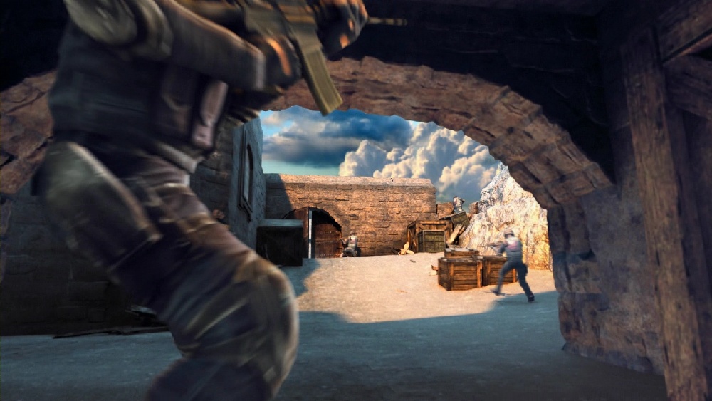 ꡼ No.008 | δڹ񥲡846ϡ֥󥿡ȥ饤饤פοࡼӡ