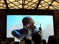 ������#006�Υ���ͥ���/��CJ 2008��16�ϥ��塼��ʱ�Фˤ���äȤӤä��ꡣ�֥����󥿡����ȥ饤������饤�����񥵡��ӥ�ȯɽ�� 