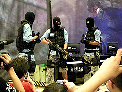 ������#009�Υ���ͥ���/��CJ 2008��16�ϥ��塼��ʱ�Фˤ���äȤӤä��ꡣ�֥����󥿡����ȥ饤������饤�����񥵡��ӥ�ȯɽ�� 