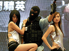 ������#014�Υ���ͥ���/��CJ 2008��16�ϥ��塼��ʱ�Фˤ���äȤӤä��ꡣ�֥����󥿡����ȥ饤������饤�����񥵡��ӥ�ȯɽ�� 