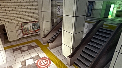 画像ギャラリー No.014のサムネイル画像 / 「カウンターストライクオンライン」誰でも参加可能なプレオープンを明日7月15日より開始