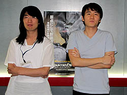 画像ギャラリー No.002のサムネイル画像 / 8月12日に正式サービスが開始される「カウンターストライクオンライン」。実装予定の「ゾンビモード」詳細と,今後の予定をNEXONにインタビュー