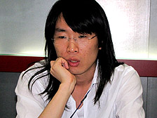 画像ギャラリー No.004のサムネイル画像 / 8月12日に正式サービスが開始される「カウンターストライクオンライン」。実装予定の「ゾンビモード」詳細と,今後の予定をNEXONにインタビュー