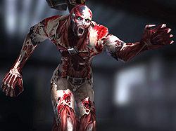 画像ギャラリー No.005のサムネイル画像 / 8月12日に正式サービスが開始される「カウンターストライクオンライン」。実装予定の「ゾンビモード」詳細と,今後の予定をNEXONにインタビュー