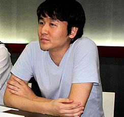 画像ギャラリー No.010のサムネイル画像 / 8月12日に正式サービスが開始される「カウンターストライクオンライン」。実装予定の「ゾンビモード」詳細と,今後の予定をNEXONにインタビュー