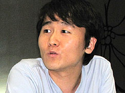 画像ギャラリー No.017のサムネイル画像 / 8月12日に正式サービスが開始される「カウンターストライクオンライン」。実装予定の「ゾンビモード」詳細と,今後の予定をNEXONにインタビュー