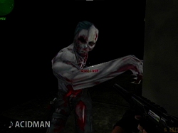 ���������꡼ No.007�Υ���ͥ������ / ��CSO�ס����å��Х�ɡ�ACIDMAN�פγڶʤ��Ѥ���TVCM�����ǳ���