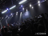 画像集#015のサムネイル/「CSO」，ロックバンド「ACIDMAN」の楽曲を起用したTVCMを放映開始