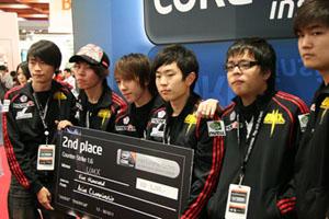 ���������꡼ No.001�Υ���ͥ������ / ZOWIE GEAR����CSO�פ����Ѥζ����ĩ�魯���������罸��