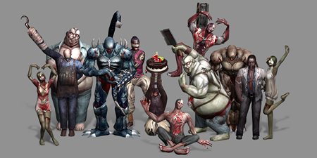 ���������꡼ No.013�Υ���ͥ������ / �֥����󥿡����ȥ饤������饤��ס�����ü����⤬�����ȹ���Ƥ��뿷�⡼�ɡ֥ҥ塼�ޥ󥷥ʥꥪ�פ��������������⡼�ɤ�Ҳ𤹤�PV��4Gamer��Up