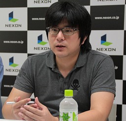 画像ギャラリー No.003のサムネイル画像 / 新コンテンツ投入! そして1周年を迎えた「カウンターストライクオンライン」のアレコレを運営・開発スタッフに聞いてみた