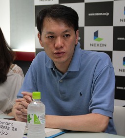 画像ギャラリー No.005のサムネイル画像 / 新コンテンツ投入! そして1周年を迎えた「カウンターストライクオンライン」のアレコレを運営・開発スタッフに聞いてみた