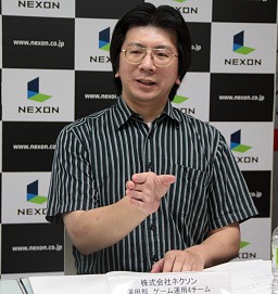 画像ギャラリー No.006のサムネイル画像 / 新コンテンツ投入! そして1周年を迎えた「カウンターストライクオンライン」のアレコレを運営・開発スタッフに聞いてみた