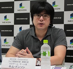 画像ギャラリー No.007のサムネイル画像 / 新コンテンツ投入! そして1周年を迎えた「カウンターストライクオンライン」のアレコレを運営・開発スタッフに聞いてみた