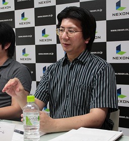 画像ギャラリー No.014のサムネイル画像 / 新コンテンツ投入! そして1周年を迎えた「カウンターストライクオンライン」のアレコレを運営・開発スタッフに聞いてみた