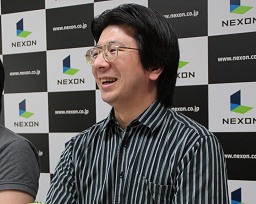 画像ギャラリー No.015のサムネイル画像 / 新コンテンツ投入! そして1周年を迎えた「カウンターストライクオンライン」のアレコレを運営・開発スタッフに聞いてみた