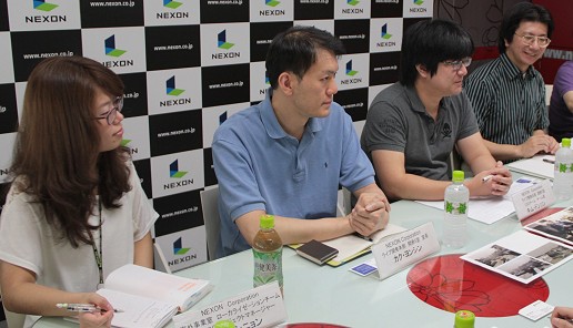 画像ギャラリー No.022のサムネイル画像 / 新コンテンツ投入! そして1周年を迎えた「カウンターストライクオンライン」のアレコレを運営・開発スタッフに聞いてみた