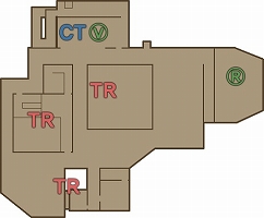 ���������꡼ No.002�Υ���ͥ������ / �֥����󥿡����ȥ饤������饤��ס����åץǡ��Ȥǿ��ޥåסȳ������ĥץ��ȡɡ��ȥ������ɼ��������֥ޥ��󥬥��MP7A1-EX�ɤ�̵�����ۤ�