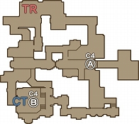 ���������꡼ No.004�Υ���ͥ������ / �֥����󥿡����ȥ饤������饤��ס����åץǡ��Ȥǿ��ޥåסȳ������ĥץ��ȡɡ��ȥ������ɼ��������֥ޥ��󥬥��MP7A1-EX�ɤ�̵�����ۤ�