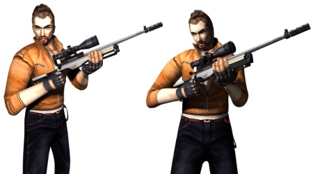 ���������꡼ No.006�Υ���ͥ������ / �֥����󥿡����ȥ饤������饤��ס����åץǡ��Ȥǿ��ޥåסȳ������ĥץ��ȡɡ��ȥ������ɼ��������֥ޥ��󥬥��MP7A1-EX�ɤ�̵�����ۤ�