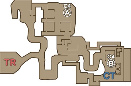 ���������꡼ No.001�Υ���ͥ������ / �֥����󥿡����ȥ饤������饤��������Υ��åץǡ��Ȥǥ������ѤȰ����Ѥη�3�ĤΥޥåפ��о�