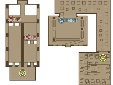 ���������꡼ No.006�Υ���ͥ������ / �֥����󥿡����ȥ饤������饤��������Υ��åץǡ��Ȥǥ������ѤȰ����Ѥη�3�ĤΥޥåפ��о�