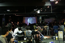 ���������꡼ No.003�Υ���ͥ������ / �ͥ����󤬡֥����󥿡����ȥ饤������饤��פΥ��ե饤�����򳫺š����Ǥ�12��22�����緿���åץǡ��ȡ�RELOAD�ɤγ��פ������