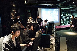 ���������꡼ No.004�Υ���ͥ������ / �ͥ����󤬡֥����󥿡����ȥ饤������饤��פΥ��ե饤�����򳫺š����Ǥ�12��22�����緿���åץǡ��ȡ�RELOAD�ɤγ��פ������