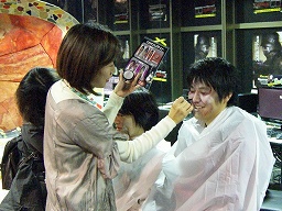 ���������꡼ No.007�Υ���ͥ������ / �ͥ����󤬡֥����󥿡����ȥ饤������饤��פΥ��ե饤�����򳫺š����Ǥ�12��22�����緿���åץǡ��ȡ�RELOAD�ɤγ��פ������