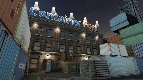 ���������꡼ No.003�Υ���ͥ������ / ��CSO�ס������»ܤΥ��åץǡ��ȡ�RELOAD�ɤǳƼ亮���ƥब�쿷