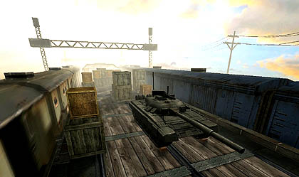 ���������꡼ No.003�Υ���ͥ������ / �ͥ����󡤡֥����󥿡����ȥ饤������饤��פǡ����ޥåס֥֥쥤����BLAZE�ˡפ��ɲäʤɤΥ��åץǡ��Ȥ�»ܡ���碌�Ƶ�ǰ���٥�Ȥ⥹������