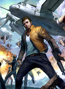 ���������꡼ No.011�Υ���ͥ������ / �ͥ����󡤡֥����󥿡����ȥ饤������饤��פǡ����ޥåס֥֥쥤����BLAZE�ˡפ��ɲäʤɤΥ��åץǡ��Ȥ�»ܡ���碌�Ƶ�ǰ���٥�Ȥ⥹������