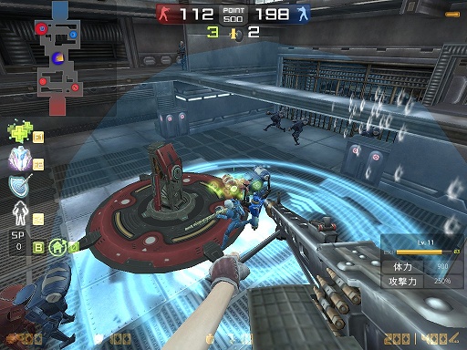 ꡼ No.009 | 饤FPS֥󥿡ȥ饤饤פ˼뿷⡼ɡ֥᥿륢꡼ʡסƤθƤ