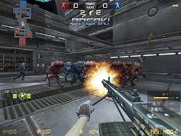 ꡼ No.014 | 饤FPS֥󥿡ȥ饤饤פ˼뿷⡼ɡ֥᥿륢꡼ʡסƤθƤ