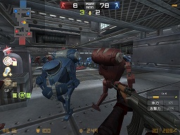 ꡼ No.015 | 饤FPS֥󥿡ȥ饤饤פ˼뿷⡼ɡ֥᥿륢꡼ʡסƤθƤ