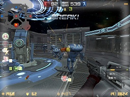 ꡼ No.017 | 饤FPS֥󥿡ȥ饤饤פ˼뿷⡼ɡ֥᥿륢꡼ʡסƤθƤ