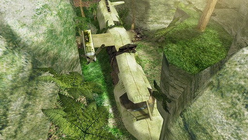 ���������꡼ No.001�Υ���ͥ������ / ����饤��FPS�֥����󥿡����ȥ饤������饤��ס����åץǡ��Ȥˤ�꿷�ޥåס������Downed�ˡפ�֥����ƥ���¤�����ƥ�פʤɤ��ɲä�