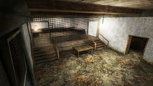 ���������꡼ No.002�Υ���ͥ������ / ����饤��FPS�֥����󥿡����ȥ饤������饤��ס����åץǡ��Ȥˤ�꿷�ޥåס������Downed�ˡפ�֥����ƥ���¤�����ƥ�פʤɤ��ɲä�