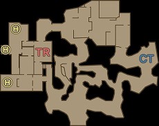 ���������꡼ No.003�Υ���ͥ������ / ����饤��FPS�֥����󥿡����ȥ饤������饤��ס����åץǡ��Ȥˤ�꿷�ޥåס������Downed�ˡפ�֥����ƥ���¤�����ƥ�פʤɤ��ɲä�