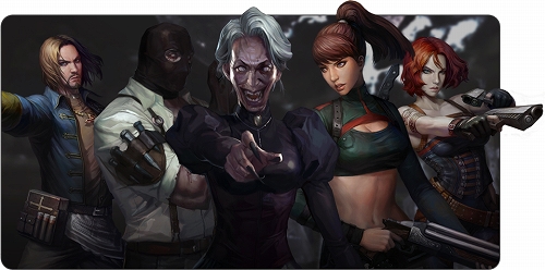 ���������꡼ No.003�Υ���ͥ������ / �֥����󥿡����ȥ饤������饤��פ˥���ӥ⡼���Ѥο��ޥåס֥��ꥸ��פʤɤ��о졣������ӥ��饹�֥�����ѡ��פϡ���������ᥤ�ǥ����ä��臘