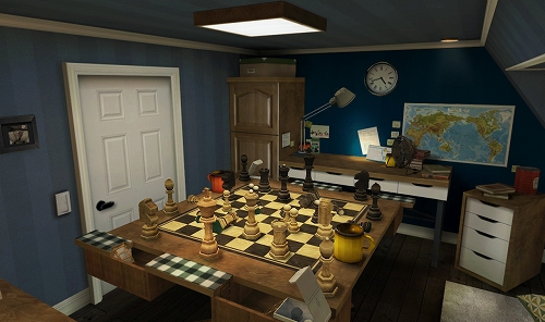 ���������꡼ No.002�Υ���ͥ������ / �֥����󥿡����ȥ饤������饤��ס�������ǥ��ޥå��⡼�ɤˡȥ����ƥ���ɤȤ������ѥޥåס֥����å��ᥤ�ȡפ����