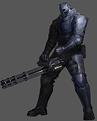 ���������꡼ No.004�Υ���ͥ������ / �֥����󥿡����ȥ饤������饤��ס��ȥҥ塼�ޥ󥷥ʥꥪ�ɤ�������˥塼���롣Ʊ���ʥꥪ���Ѥο��ޥåס֥����ɥ磻������פ��о�