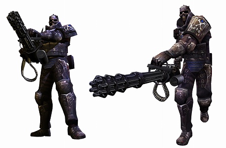 ���������꡼ No.007�Υ���ͥ������ / �֥����󥿡����ȥ饤������饤��ס��ȥҥ塼�ޥ󥷥ʥꥪ�ɤ�������˥塼���롣Ʊ���ʥꥪ���Ѥο��ޥåס֥����ɥ磻������פ��о�