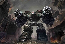 ���������꡼ No.008�Υ���ͥ������ / �֥����󥿡����ȥ饤������饤��ס��ȥҥ塼�ޥ󥷥ʥꥪ�ɤ�������˥塼���롣Ʊ���ʥꥪ���Ѥο��ޥåס֥����ɥ磻������פ��о�