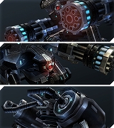 ���������꡼ No.009�Υ���ͥ������ / �֥����󥿡����ȥ饤������饤��ס��ȥҥ塼�ޥ󥷥ʥꥪ�ɤ�������˥塼���롣Ʊ���ʥꥪ���Ѥο��ޥåס֥����ɥ磻������פ��о�