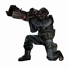 ���������꡼ No.015�Υ���ͥ������ / �֥����󥿡����ȥ饤������饤��ס��ȥҥ塼�ޥ󥷥ʥꥪ�ɤ�������˥塼���롣Ʊ���ʥꥪ���Ѥο��ޥåס֥����ɥ磻������פ��о�