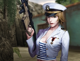 画像ギャラリー No.008のサムネイル画像 / 「CSO」，手を振ったり踊ったり出来る新機能「エモーション」を実装